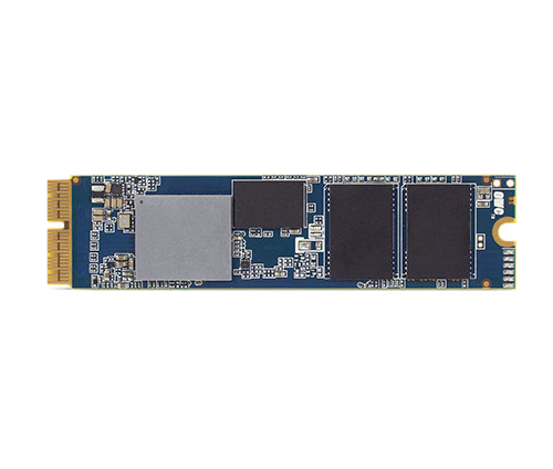 1TB High Performance NVME M.2 OWC Aura Pro X2 SSD for late 2013 and later MacBook Pro & Air & iMac Apple compatible