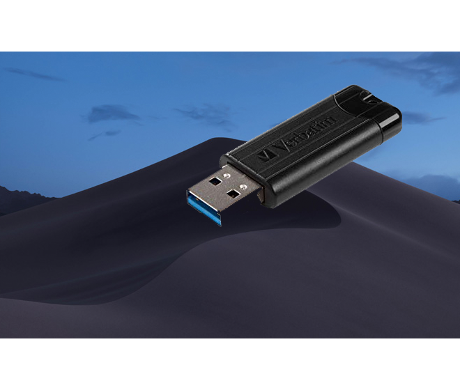 MacOS Mojave USB installer drive