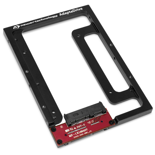 NewerTech AdaptaDrive for 2.5in SSD